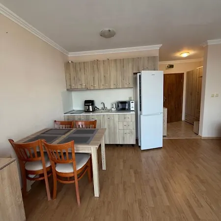 Apartment In Sunny *