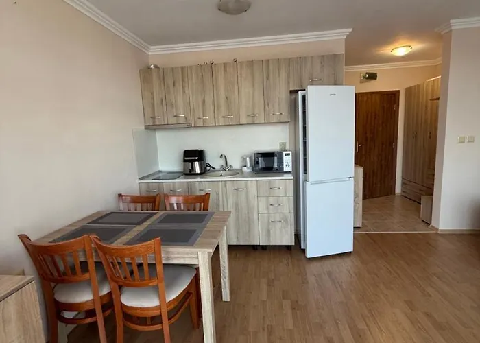 Apartment In Sunny *